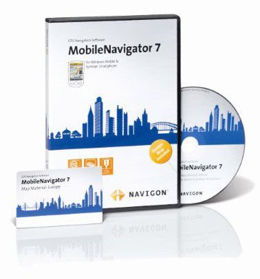 MobileNavigator 7